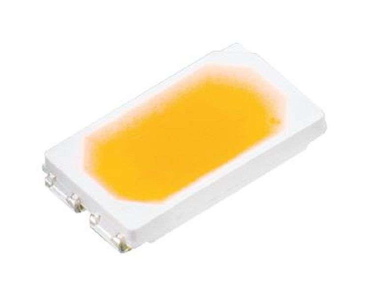 Wurth Elektronik (158563250A) High Brightness LED, WL-SWTP