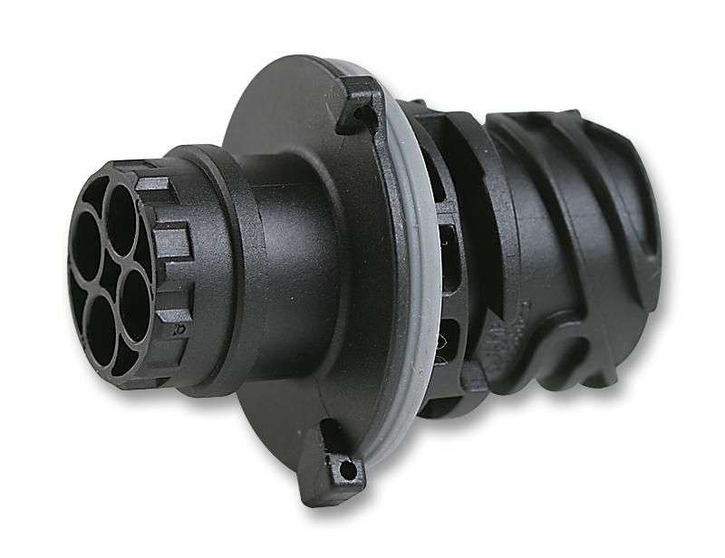 TE Connectivity (1-967402-3) Circular Connector, 2.5mm System Series