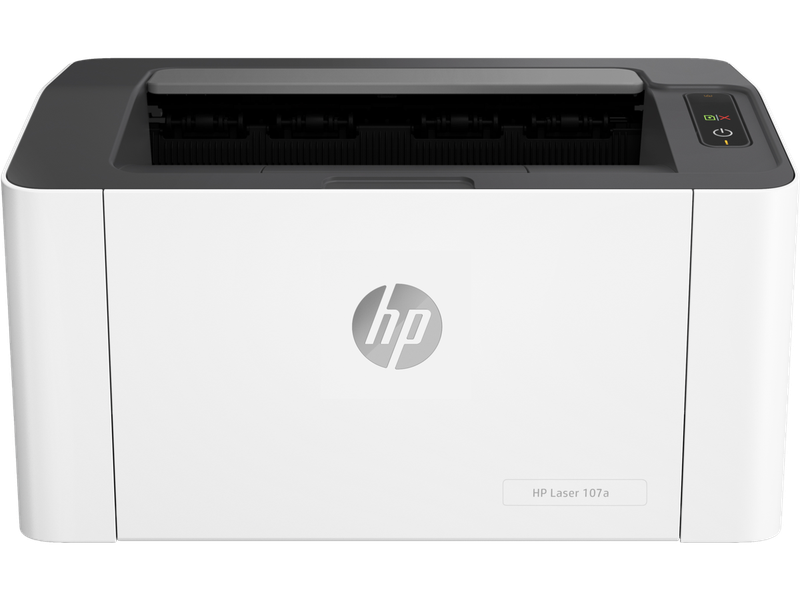 HP Laser 107a Mono LaserJet Printer