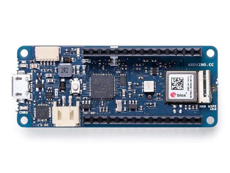 Arduino MKR WiFi 1010 [ABX00023] - Official Arduino