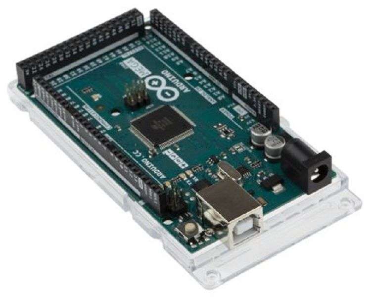 ARDUINO A000067 - Development Board