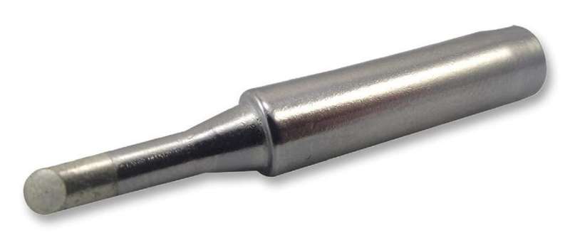 Tenma 21-10154 Soldering Iron Tip,3 mm, 45 Degree Chisel