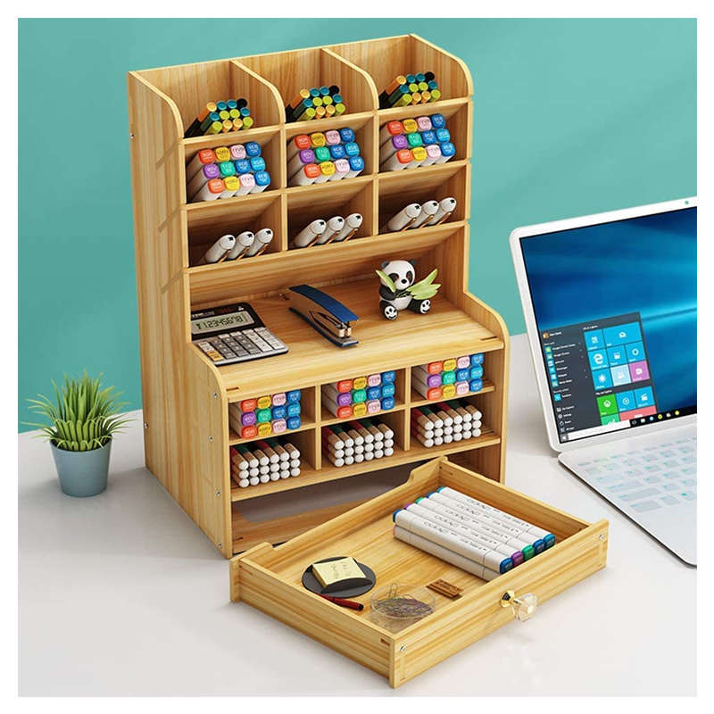 Multifunctional Storage Rack Sundries Storage Box