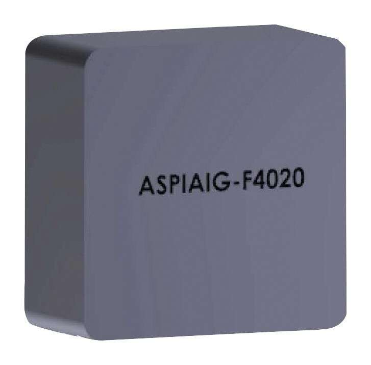 Abracon (ASPIAIG-F7030-4R7M-T) Power Inductor (SMD), 4.7 µH, 9 A, Shielded