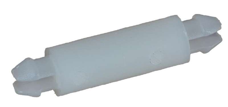 TR Fastenings (TRDLMSPM-8-01) PCB Mini Support Post, Lock-In Support