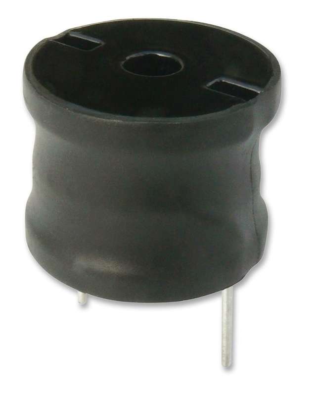 Bourns (1140-101K-RC) Inductor, 100 µH, 10.5 A, 20.6 A, 0.025 ohm, ± 10%