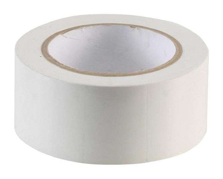 Multicomp Pro (MP002161) Electrical Insulation Tape, 50 mm x 33 m
