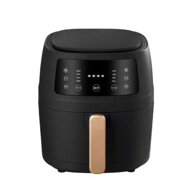 Silver Crest 8L Digital Air Fryer