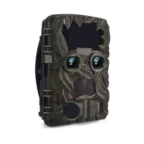 20Mp Dual Lens 4K trail camera