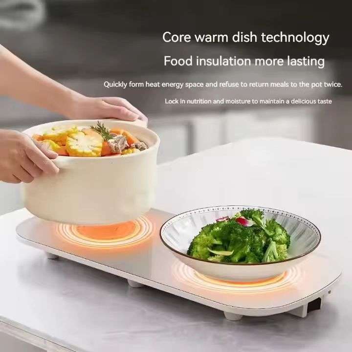 FOOD WARMING TRAY