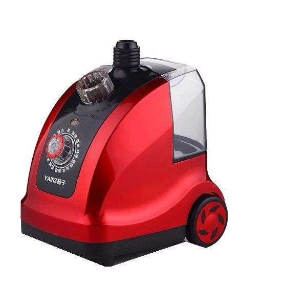 Steam Ironing Machine