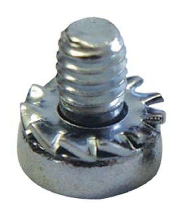 Ettinger (81.58.423) Machine Screw, Serrated Washer