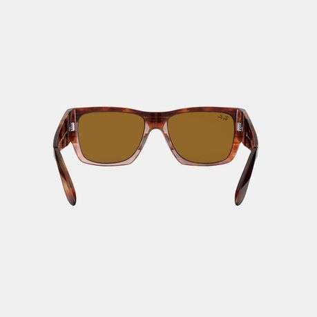 Ray-Ban RB2187 954/33 Nomad Sunglasses