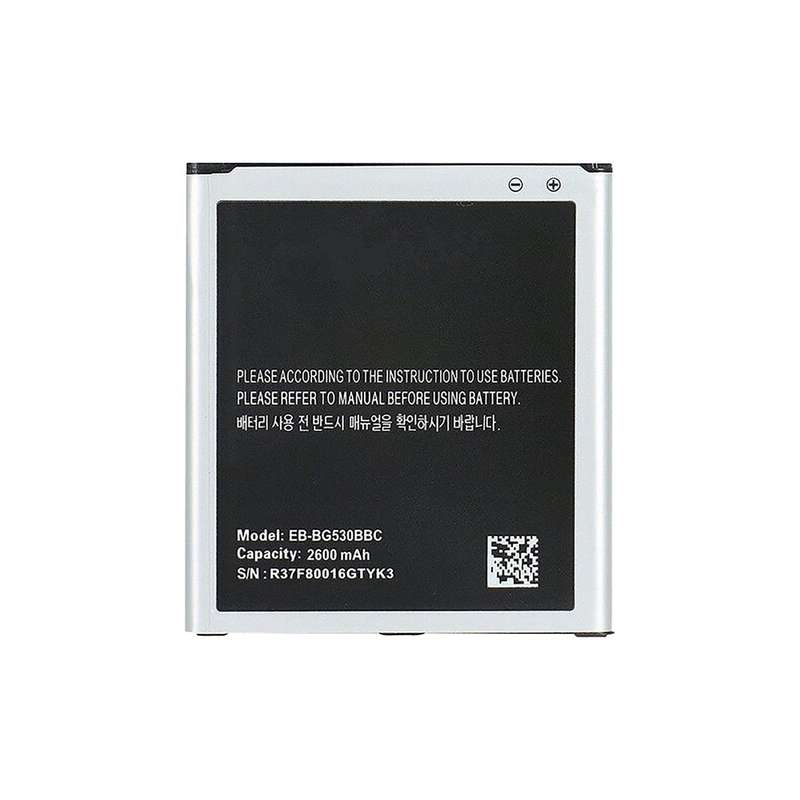 Replacement Battery for Samsung Galaxy J2 Prime Home