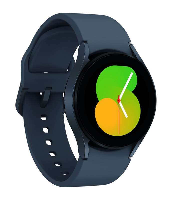 Samsung Galaxy Watch 5 40mm Graphite (Good As New)