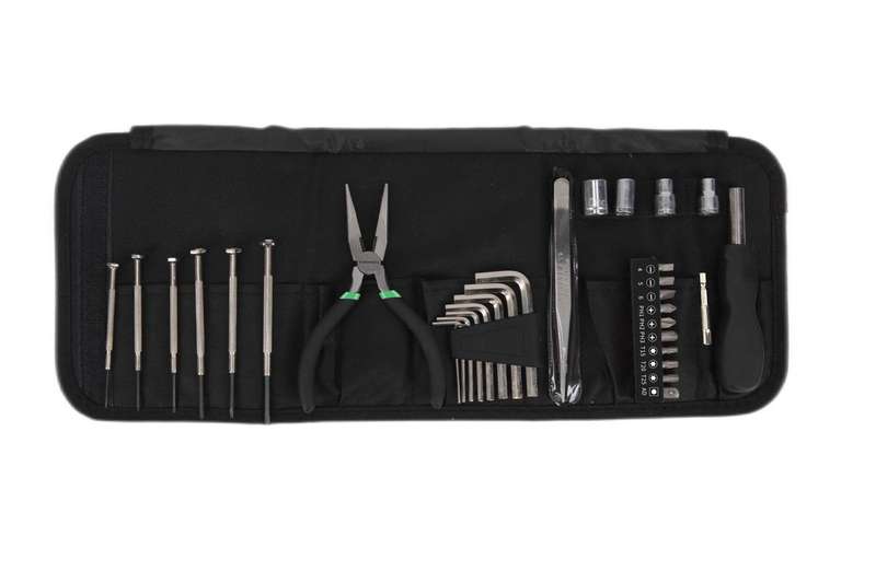 Multicomp Pro (MP010952) Tool Kit