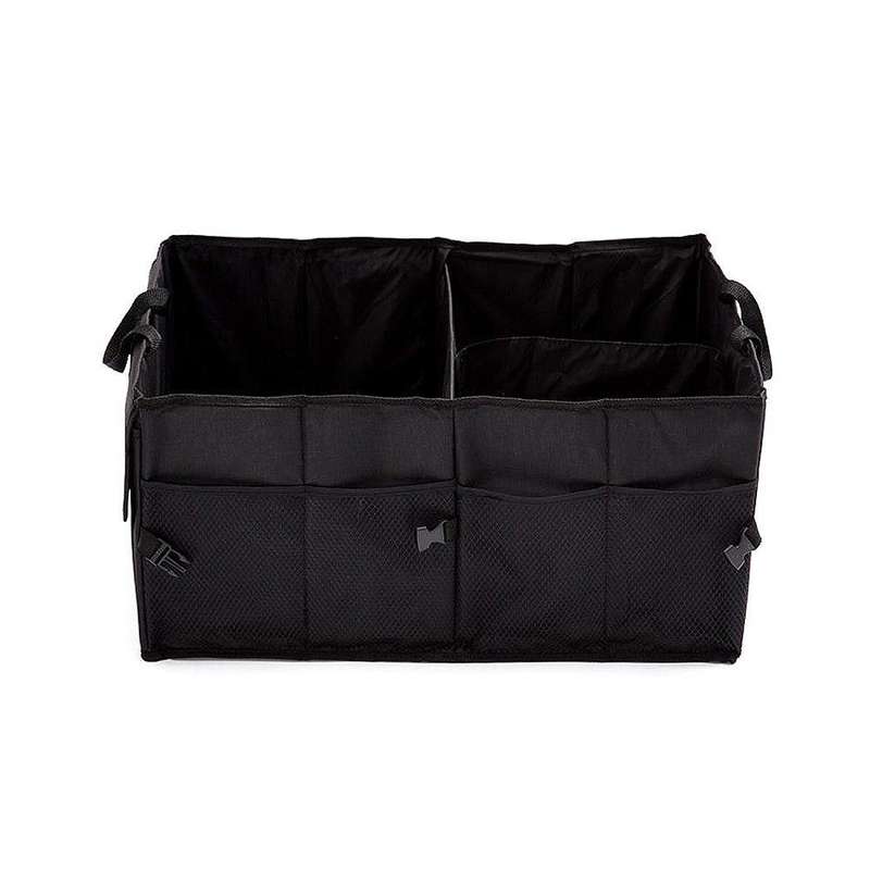 Multipurpose Folding Car Trunk Organizer Storage Box