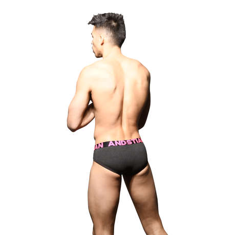 Andrew Christian - Show-It Tagless Brief