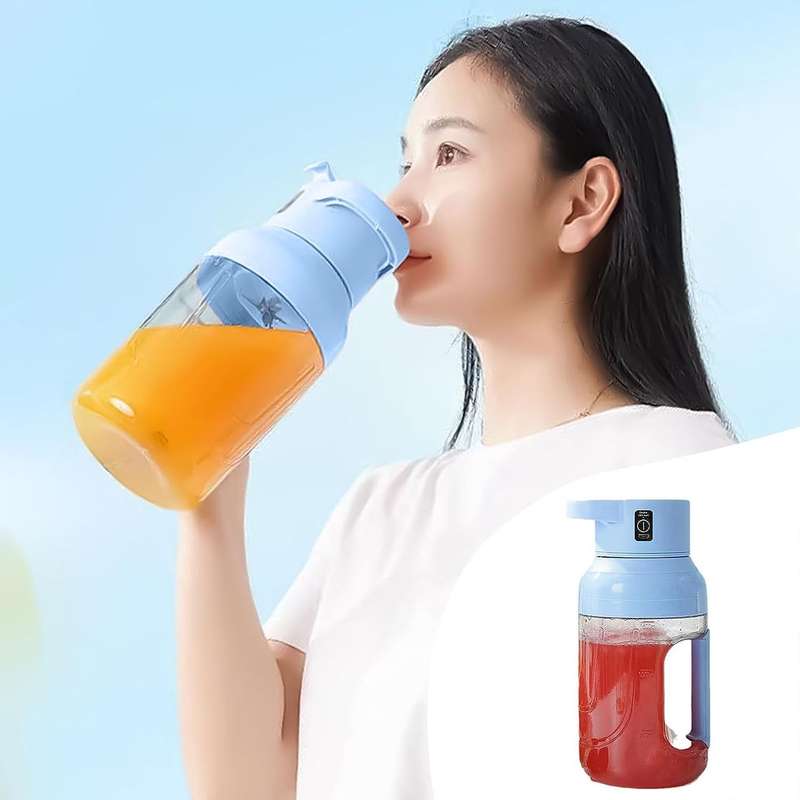 Juicer Cup