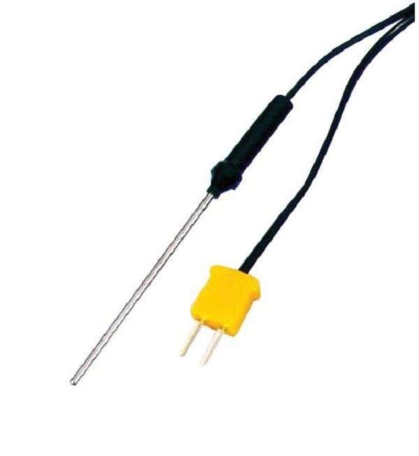 Multicomp Pro (MP780858) Thermocouple, K, 0 °C, 800 °C