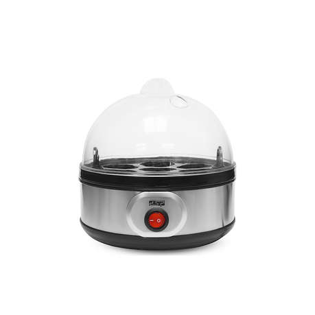 Multi-Functional Electric Egg Boiler Cooker Mini Steamer Poacher