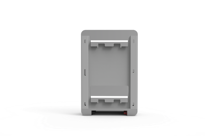 CTG EYIL Wallmount Lithium Ion battery 24V 200Ah 5.12Kwh Lithium battery