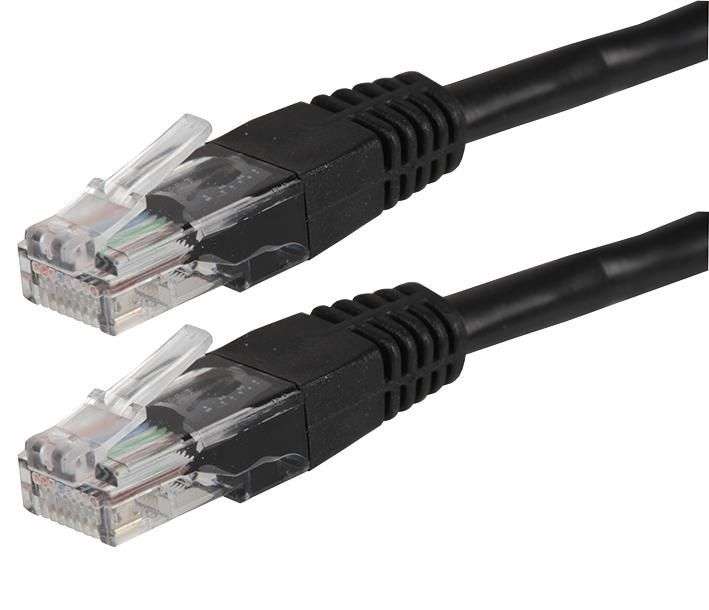Pro Signal PS11076 Ethernet Cable, UTP, Patch Lead, Cat5e