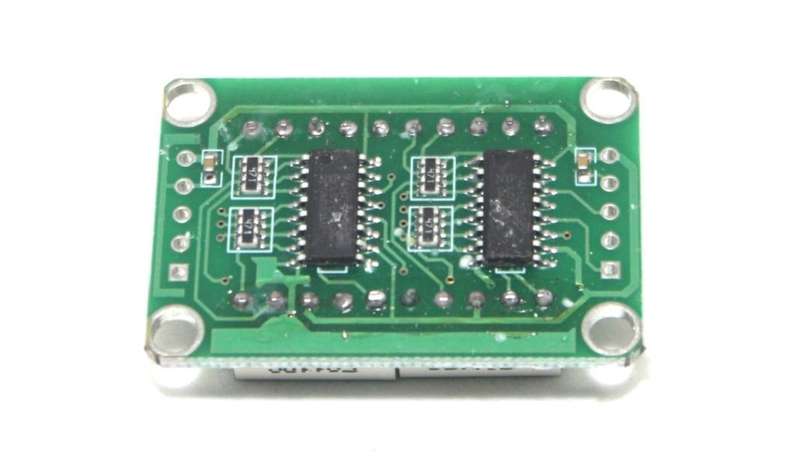 Robojax (74HC595) Driving 2 Digit 0.5in Seven Segment Display for Arduino