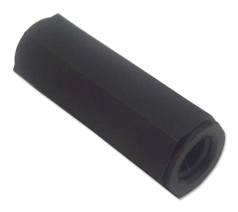 TR Fastenings (FAHSNGFFM3-5-6) Standoff, Nylon 6 (Polyamide 6)