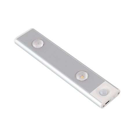 Smart LED Rechargeable Sensor Light - 30CM - Ideal for Loadshedding