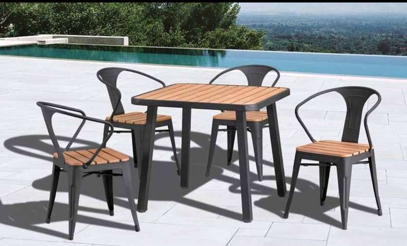Patio or Outdoor Dining Set