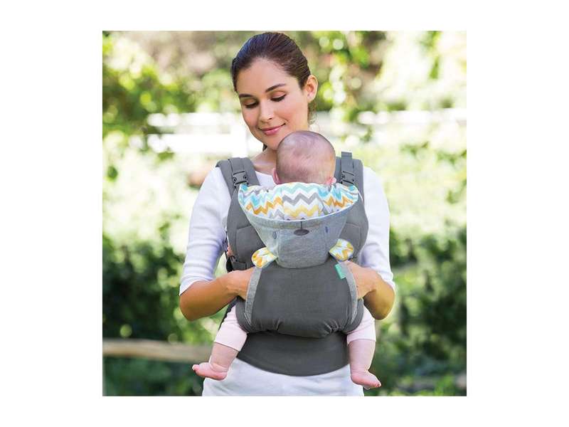 Baby Ergonomic Wrap Belt Strap Multi-Function Newborn Baby Carrier