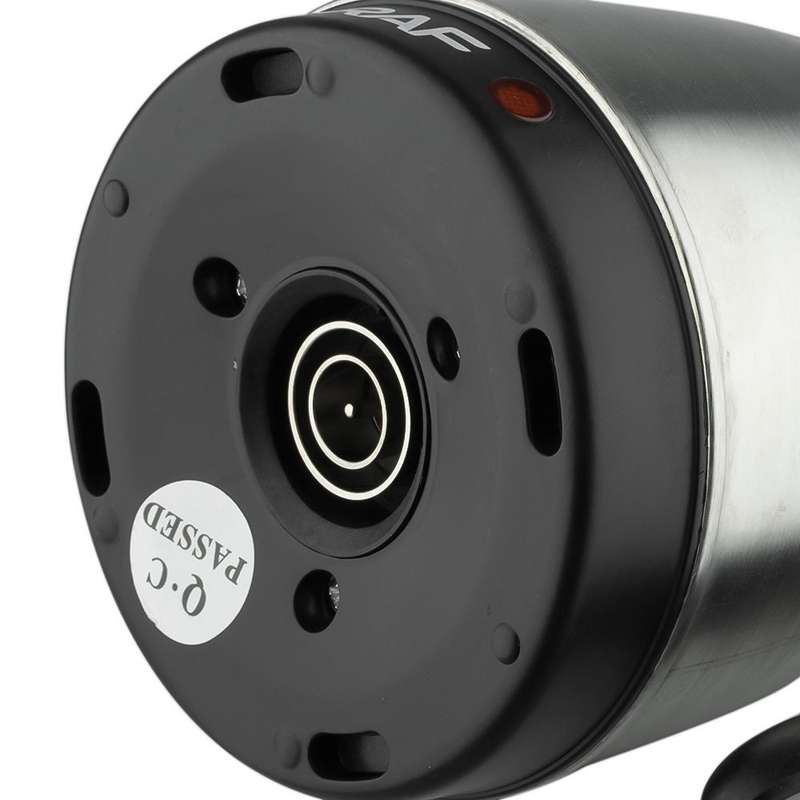 Electric Coffee Maker