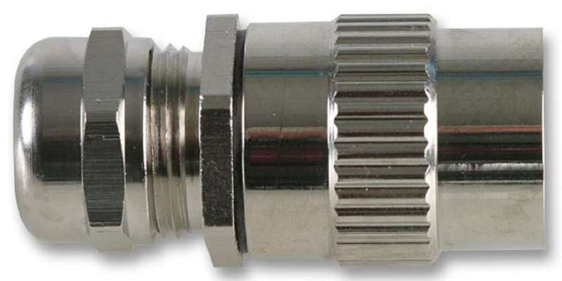 Eaton (UT0S16JCS) Circular Connector Clamp, Shielded, 16, 14.5 mm