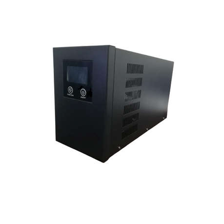 2000W 12V/30A Pure Sine Wave Solar UPS/Inverter - ECCO PRO NS2000
