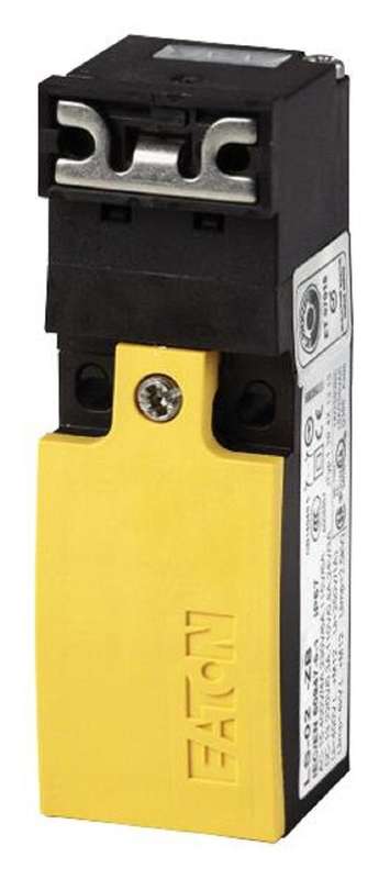 Eaton (LS-11-ZB) Safety Interlock Switch, LS, SPST-NO, 240 V, 6 A, IP66