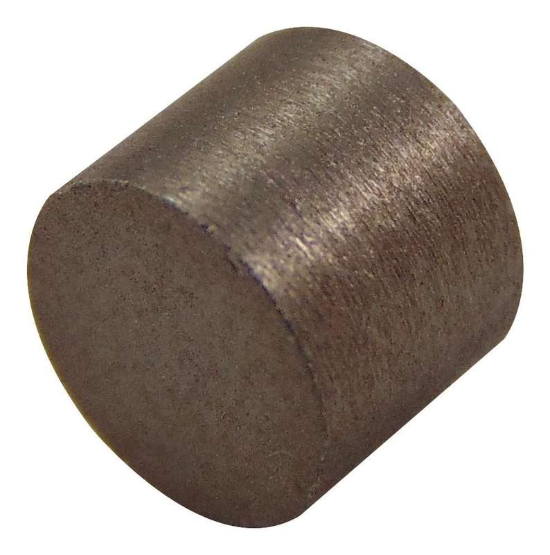 Standexmeder (SMCO5 5X4MM) Magnet, Bar, Cylindrical, Samarium-Cobalt