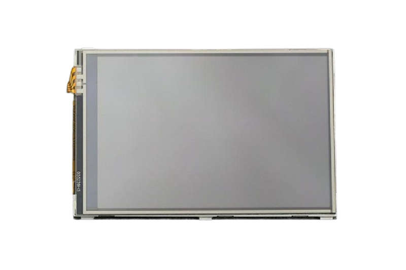 DFRobot (DFR0428) TFT Touchscreen, 3.5", for Raspberry Pi B+/2/3