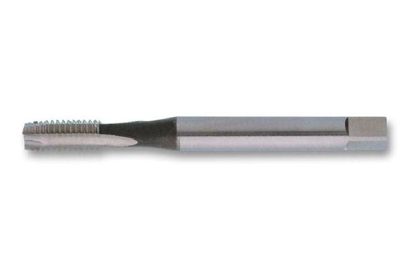 Ruko (232020) Hand Tap, Single Cut, Right-Handed-Thread, M2, 0.4mm