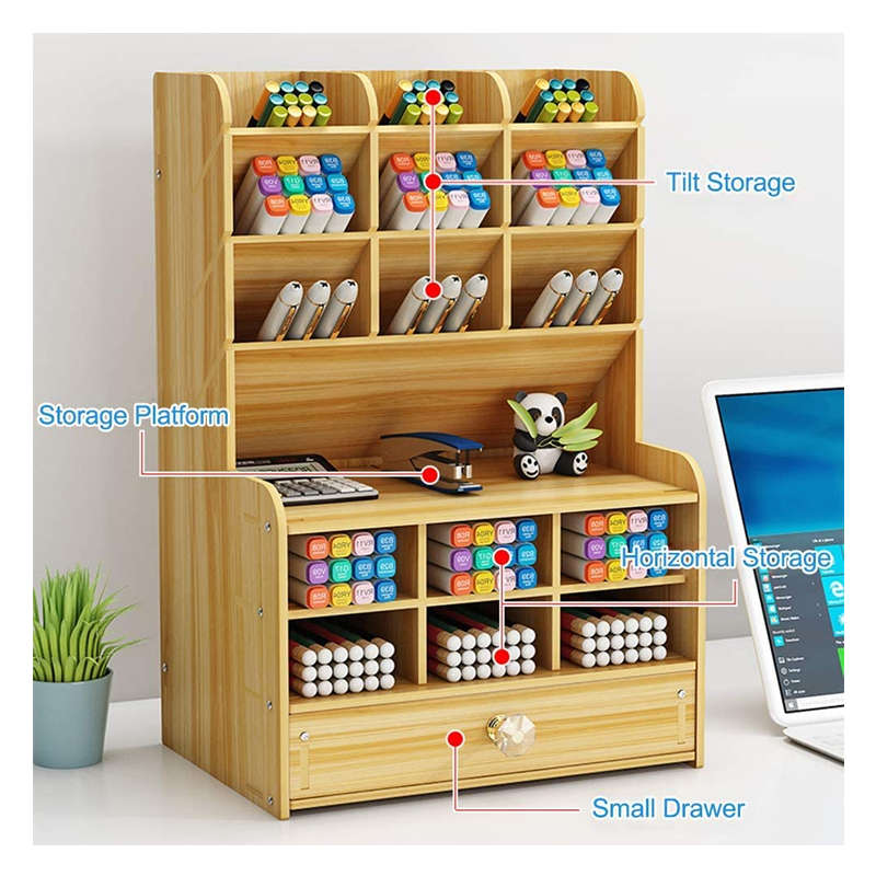 Multifunctional Storage Rack Sundries Storage Box