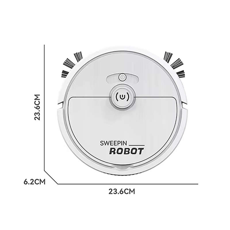 Sweeping robot