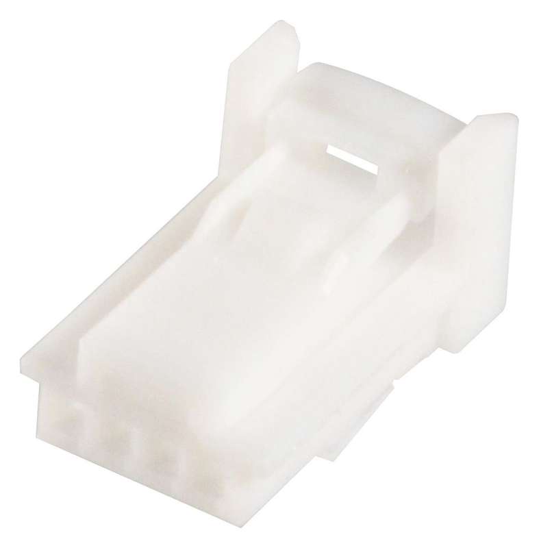 TE Connectivity (1473672-1) Connector Housing, Plug, 4 Ways, 2.2 mm