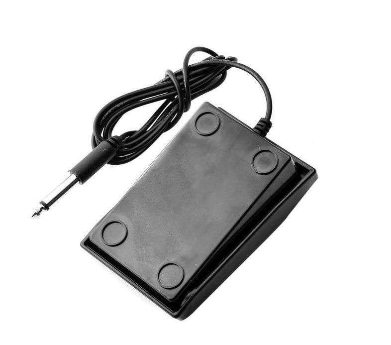 Tattoo Foot Switch Pedal