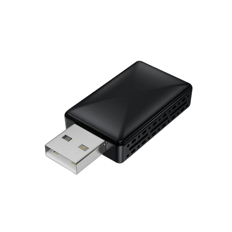 Micro Wireless Adapter for Apple CarPlay or Android Auto