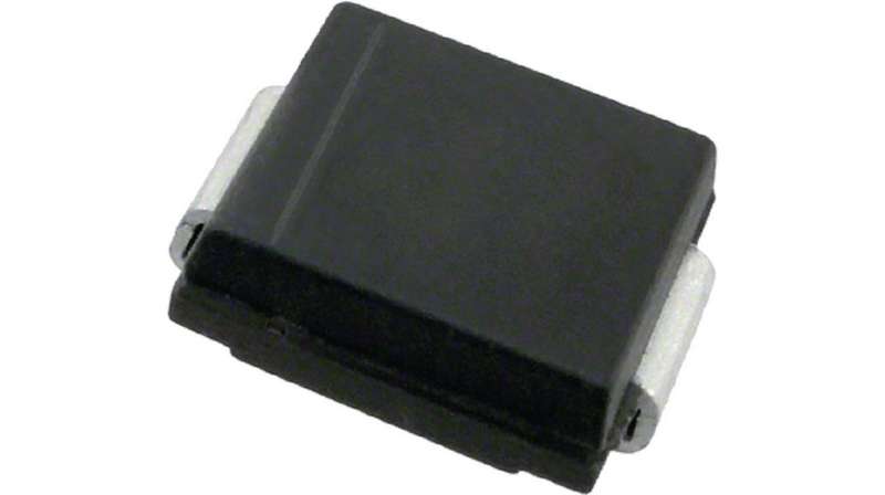 Stmicroelectronics (STTH310S) Fast / Ultrafast Diode, 1 kV, 3 A