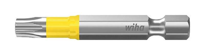 Wiha (41636) Hex Driver Bit, Y Bit, Torx, T40, 50 mm Length