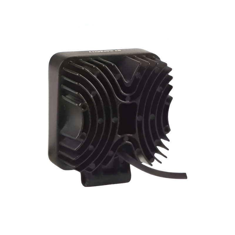 27W Square Car LED Flood Lamp