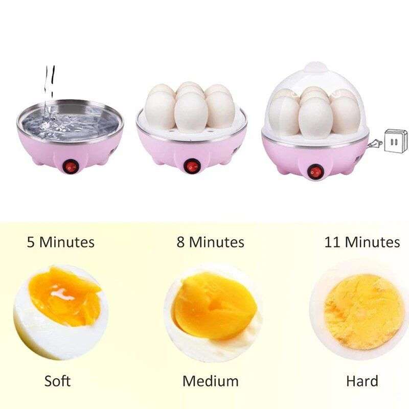 Egg Boiler