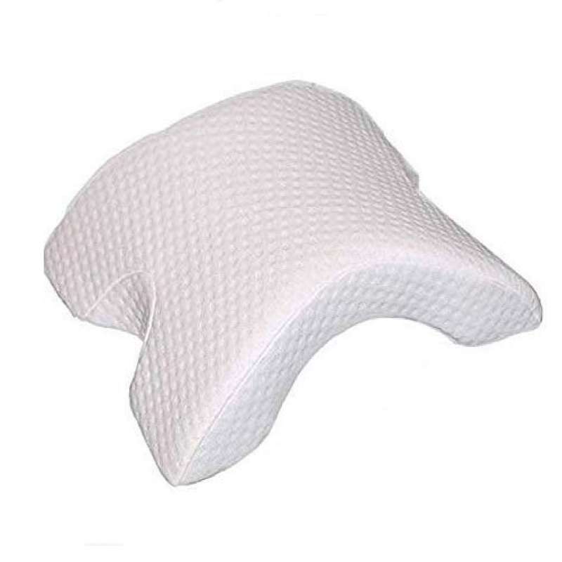 Pressure Free Memory Foam Pillow Slow Rebound