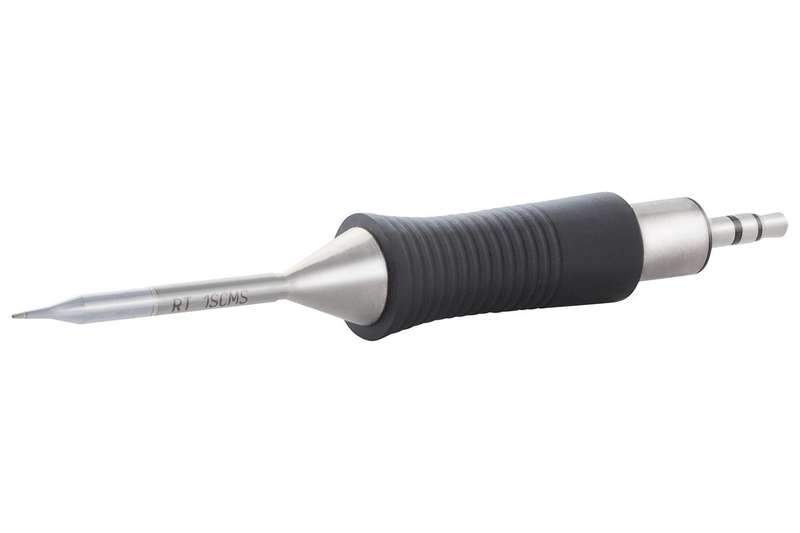 Weller (RT 1SCMS) Soldering Iron Tip, Chisel, 0.4 mm